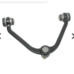 TrueDrive Front Driver Side Upper Control Arm Ball Joint Assembly Rear Wheel Drv